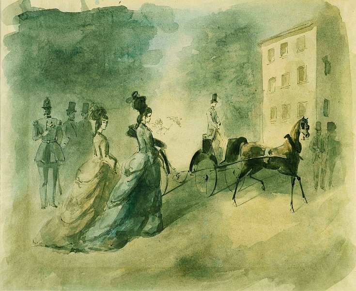 Иллюстрация к книге — Коллекция Филлипс Вашингтон [i_065.jpg]