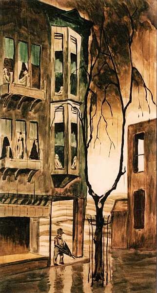 Иллюстрация к книге — Коллекция Филлипс Вашингтон [i_073.jpg]