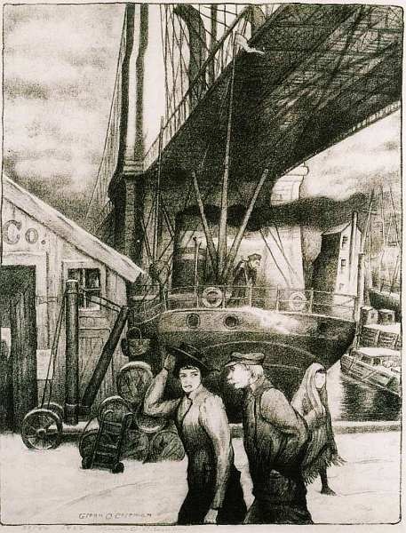 Иллюстрация к книге — Коллекция Филлипс Вашингтон [i_074.jpg]