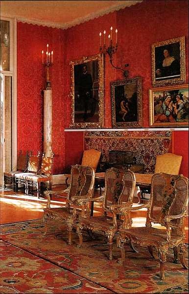 Иллюстрация к книге — Музей Изабеллы Стюарт Гарднер Бостон [i_003.jpg]