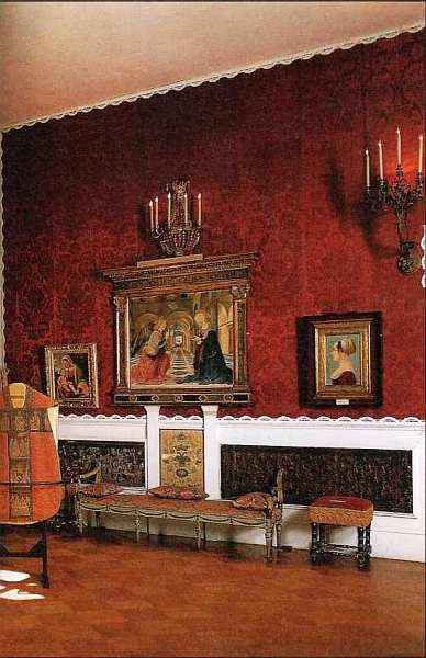 Иллюстрация к книге — Музей Изабеллы Стюарт Гарднер Бостон [i_004.jpg]