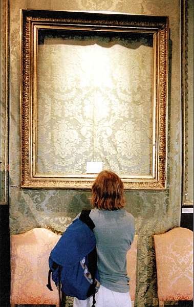 Иллюстрация к книге — Музей Изабеллы Стюарт Гарднер Бостон [i_005.jpg]