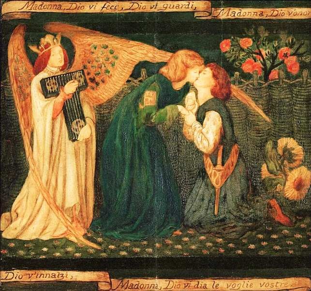 Иллюстрация к книге — Музей Изабеллы Стюарт Гарднер Бостон [i_006.jpg]