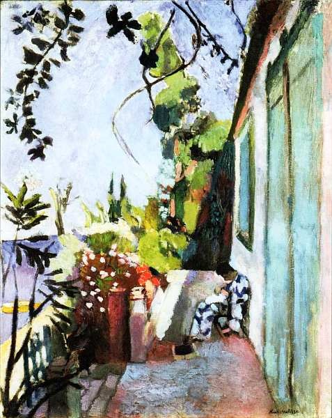 Иллюстрация к книге — Музей Изабеллы Стюарт Гарднер Бостон [i_012.jpg]