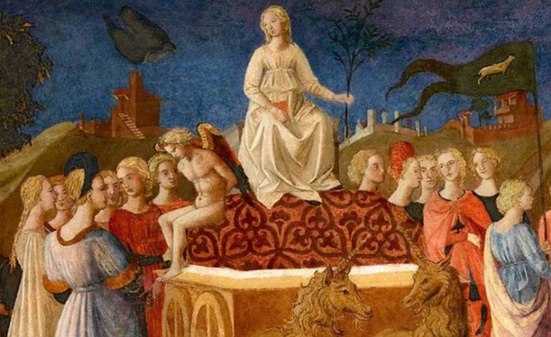 Иллюстрация к книге — Музей Изабеллы Стюарт Гарднер Бостон [i_047.jpg]