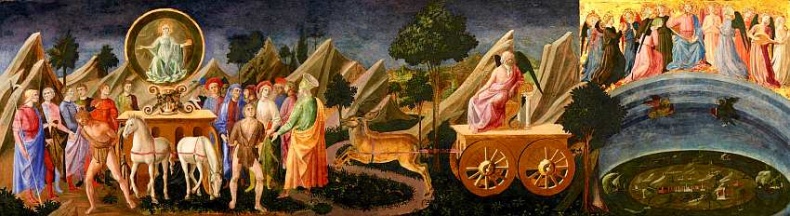 Иллюстрация к книге — Музей Изабеллы Стюарт Гарднер Бостон [i_048.jpg]