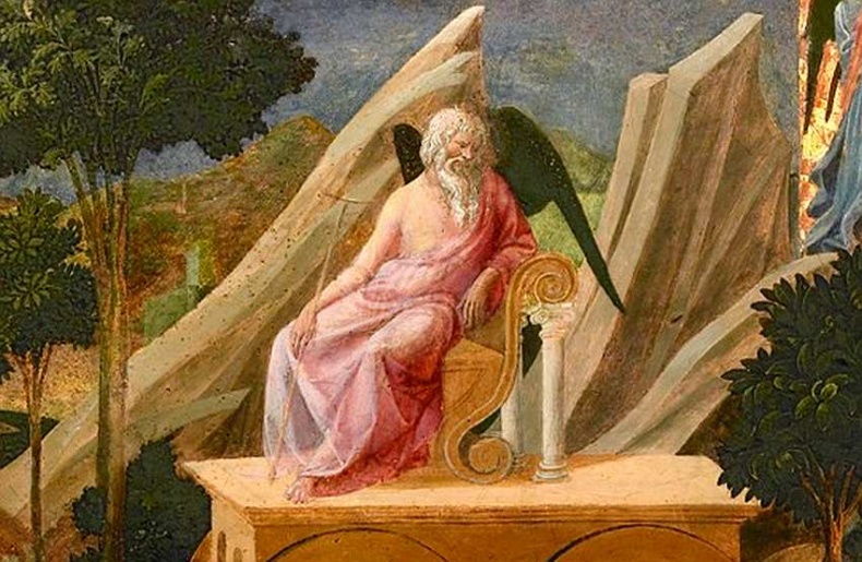 Иллюстрация к книге — Музей Изабеллы Стюарт Гарднер Бостон [i_050.jpg]