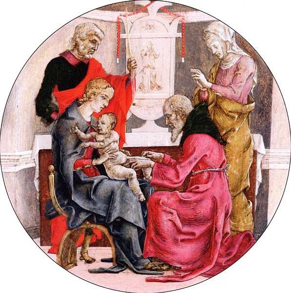 Иллюстрация к книге — Музей Изабеллы Стюарт Гарднер Бостон [i_052.jpg]