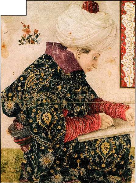 Иллюстрация к книге — Музей Изабеллы Стюарт Гарднер Бостон [i_053.jpg]