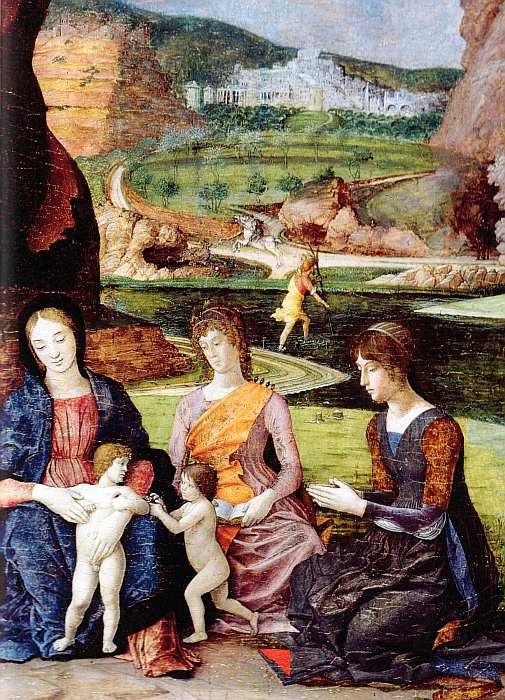 Иллюстрация к книге — Музей Изабеллы Стюарт Гарднер Бостон [i_056.jpg]