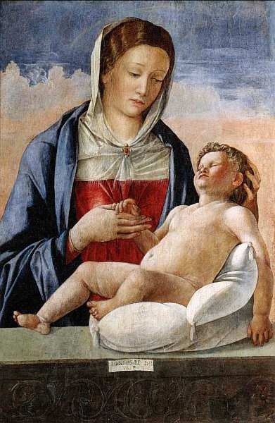 Иллюстрация к книге — Музей Изабеллы Стюарт Гарднер Бостон [i_058.jpg]