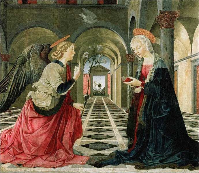 Иллюстрация к книге — Музей Изабеллы Стюарт Гарднер Бостон [i_061.jpg]