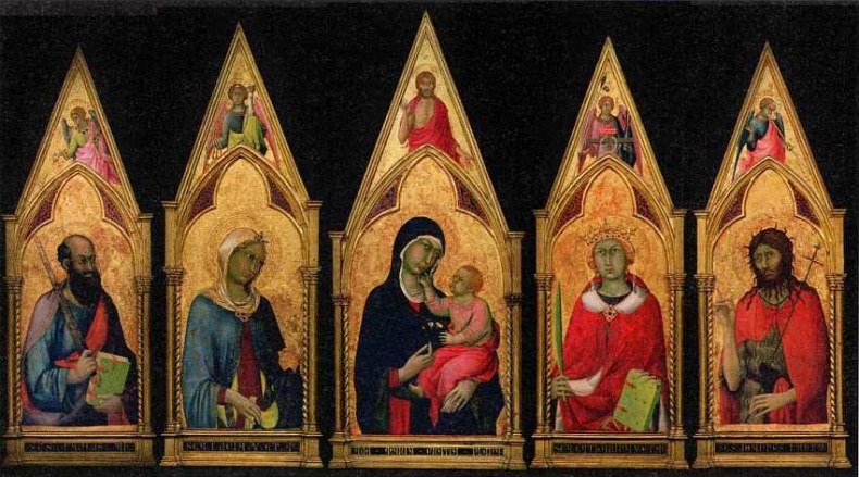 Иллюстрация к книге — Музей Изабеллы Стюарт Гарднер Бостон [i_071.jpg]