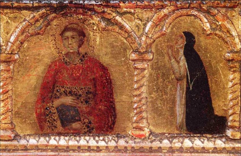 Иллюстрация к книге — Музей Изабеллы Стюарт Гарднер Бостон [i_079.jpg]