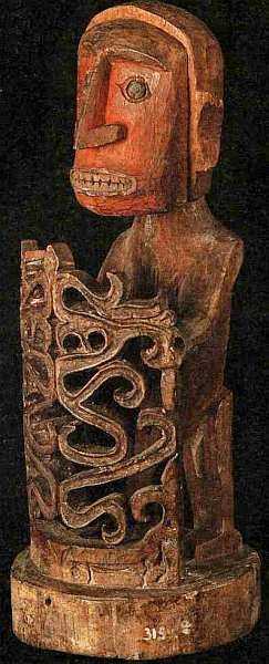 Иллюстрация к книге — Национальный музей Джакарта. [i_003.jpg]