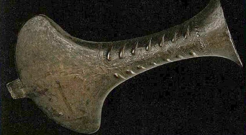 Иллюстрация к книге — Национальный музей Джакарта. [i_005.jpg]