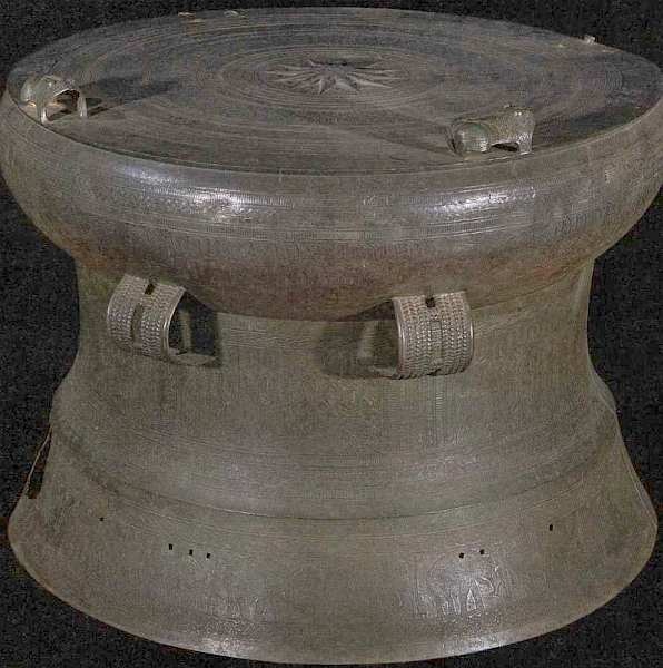 Иллюстрация к книге — Национальный музей Джакарта. [i_007.jpg]