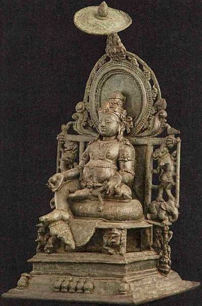 Иллюстрация к книге — Национальный музей Джакарта. [i_012.jpg]