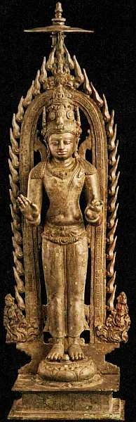 Иллюстрация к книге — Национальный музей Джакарта. [i_013.jpg]