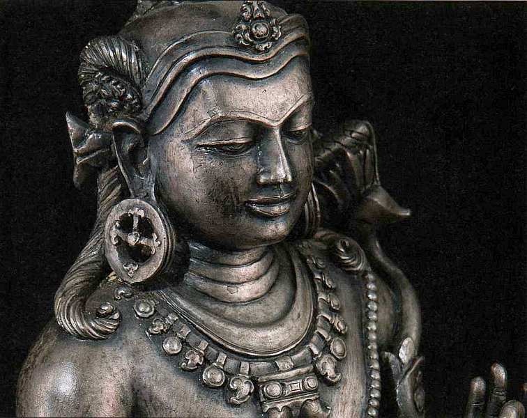 Иллюстрация к книге — Национальный музей Джакарта. [i_015.jpg]