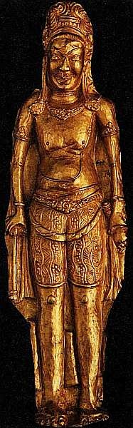 Иллюстрация к книге — Национальный музей Джакарта. [i_021.jpg]