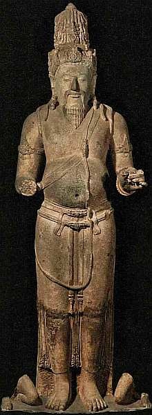 Иллюстрация к книге — Национальный музей Джакарта. [i_023.jpg]