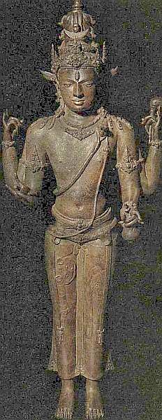 Иллюстрация к книге — Национальный музей Джакарта. [i_028.jpg]