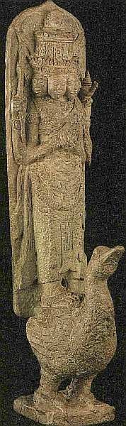 Иллюстрация к книге — Национальный музей Джакарта. [i_029.jpg]