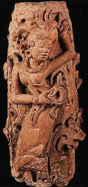 Иллюстрация к книге — Национальный музей Джакарта. [i_031.jpg]