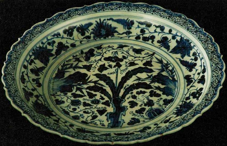 Иллюстрация к книге — Национальный музей Джакарта. [i_038.jpg]