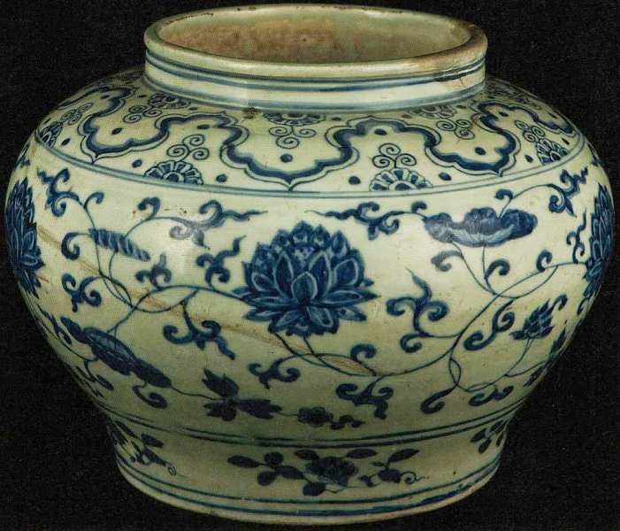 Иллюстрация к книге — Национальный музей Джакарта. [i_043.jpg]