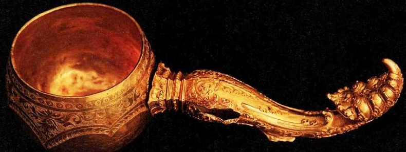 Иллюстрация к книге — Национальный музей Джакарта. [i_048.jpg]