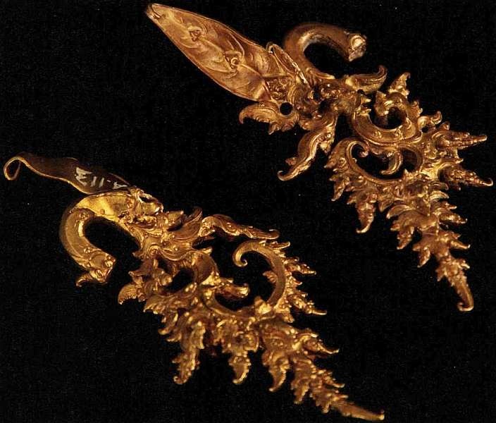 Иллюстрация к книге — Национальный музей Джакарта. [i_052.jpg]