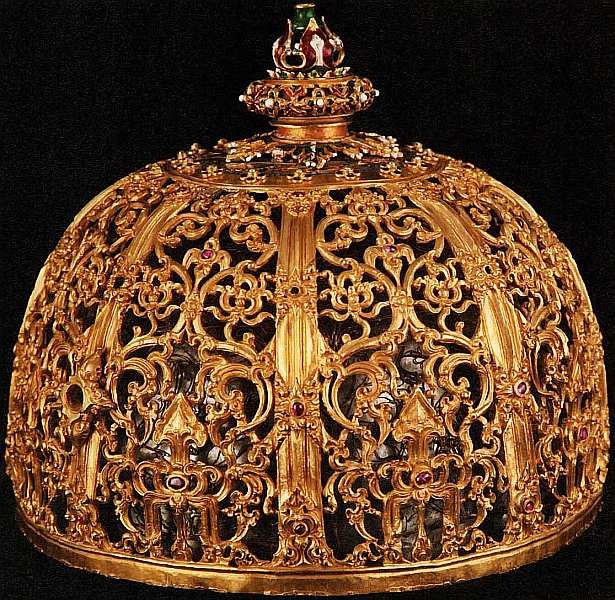 Иллюстрация к книге — Национальный музей Джакарта. [i_054.jpg]