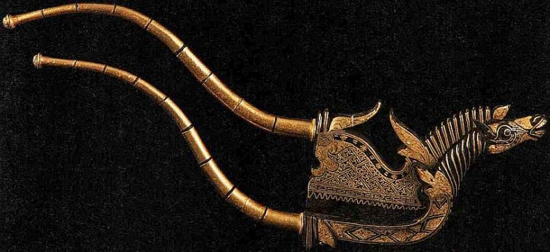 Иллюстрация к книге — Национальный музей Джакарта. [i_056.jpg]