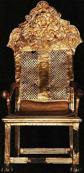 Иллюстрация к книге — Национальный музей Джакарта. [i_057.jpg]