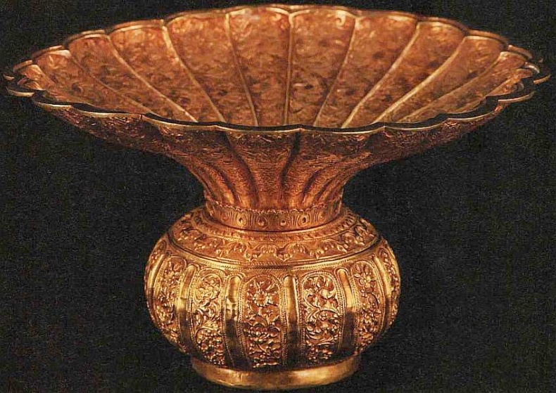 Иллюстрация к книге — Национальный музей Джакарта. [i_061.jpg]