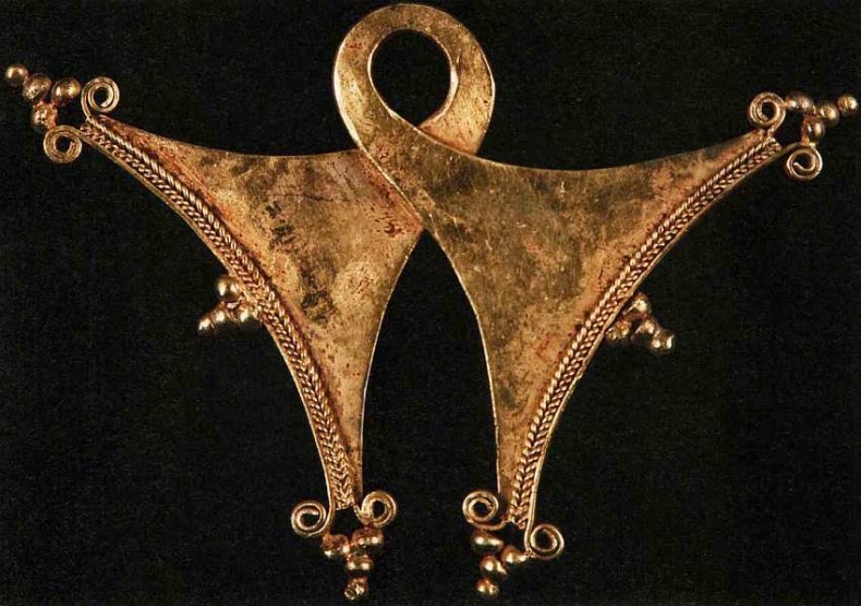 Иллюстрация к книге — Национальный музей Джакарта. [i_062.jpg]