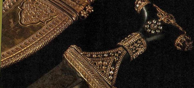 Иллюстрация к книге — Национальный музей Джакарта. [i_064.jpg]