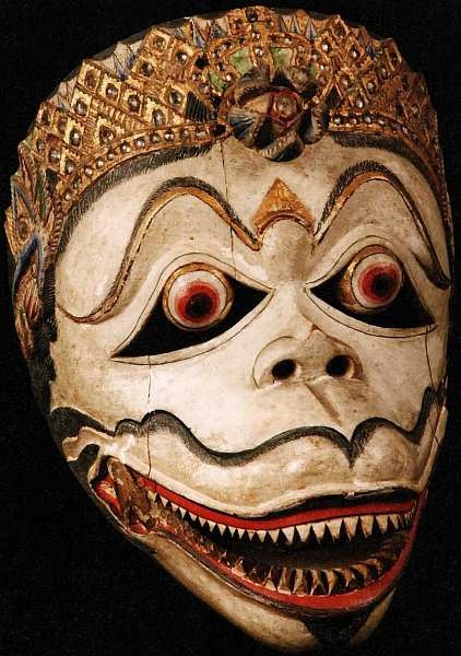 Иллюстрация к книге — Национальный музей Джакарта. [i_069.jpg]