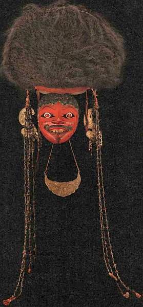 Иллюстрация к книге — Национальный музей Джакарта. [i_071.jpg]