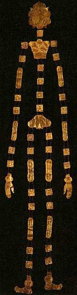 Иллюстрация к книге — Национальный музей Джакарта. [i_078.jpg]