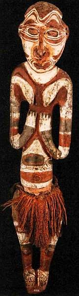 Иллюстрация к книге — Национальный музей Джакарта. [i_081.jpg]