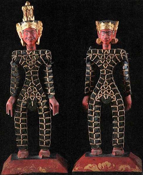 Иллюстрация к книге — Национальный музей Джакарта. [i_082.jpg]