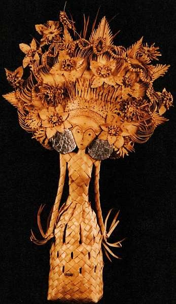 Иллюстрация к книге — Национальный музей Джакарта. [i_085.jpg]