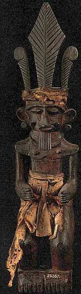 Иллюстрация к книге — Национальный музей Джакарта. [i_086.jpg]