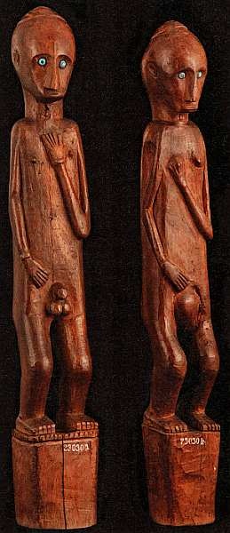 Иллюстрация к книге — Национальный музей Джакарта. [i_089.jpg]