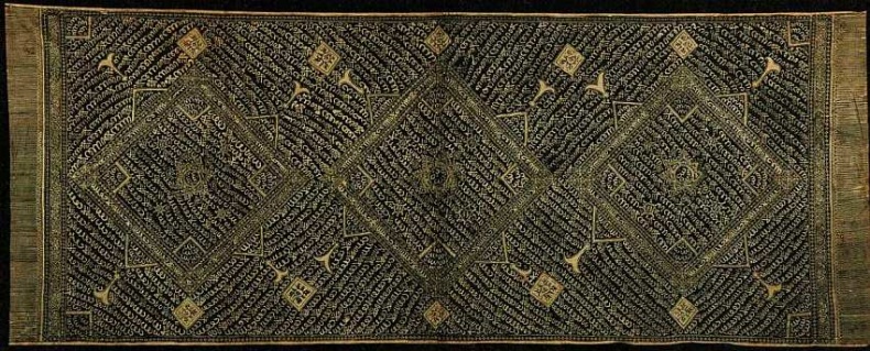 Иллюстрация к книге — Национальный музей Джакарта. [i_092.jpg]