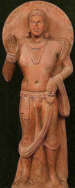 Иллюстрация к книге — Национальный музей Индии [i_013.jpg]