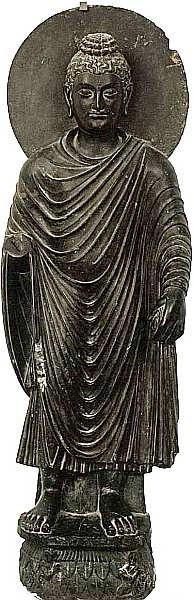 Иллюстрация к книге — Национальный музей Индии [i_015.jpg]